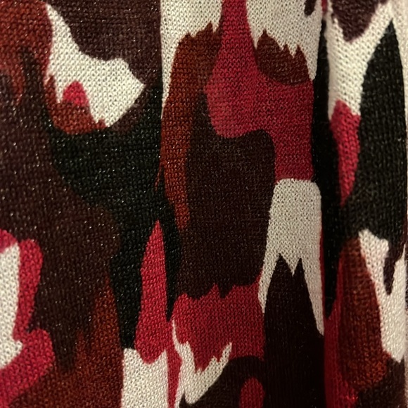 Lane Bryant Duster Cardigan - Picture 3 of 3